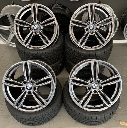 Zoll dm03 felgen für bmw - zoll,