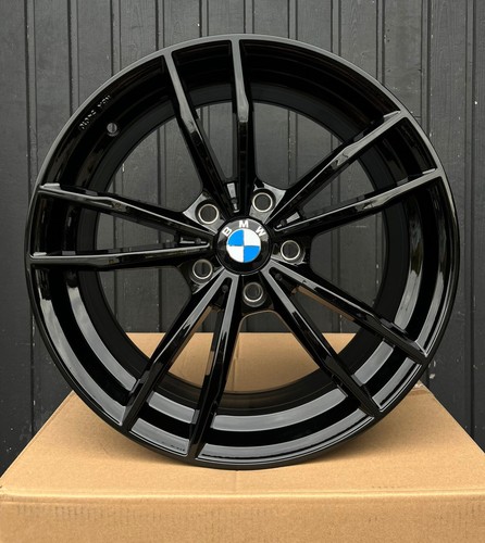 Zoll ua24 concave felgen - 19,