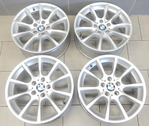 Bmw f10 8x18 et30 - 5,