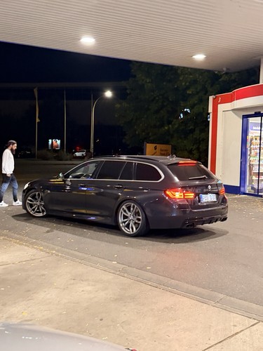 Bmw styling 434 m550d f10 - 434,