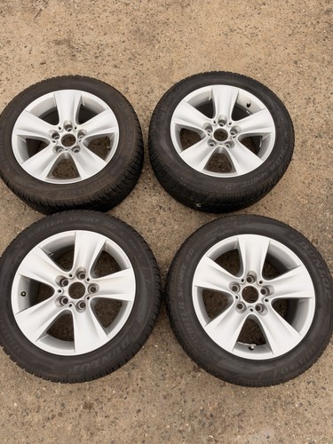 Bmw f10 f11 f06 f12 - f06, alufelgen