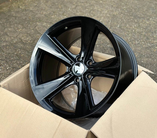 Felgen zoll bmw f01 - felgen, f07
