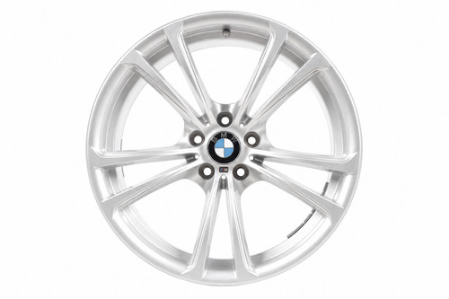 1xeinzelfelge bmw f10 m6 - bmw, m5