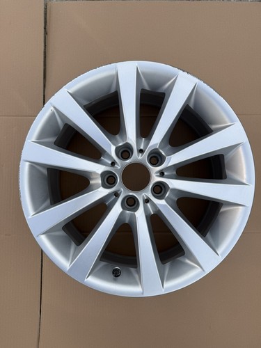 Alufelge original bmw - bmw, 5er