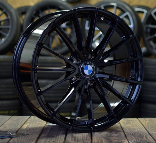 Zoll felgen 5x120 - 18,