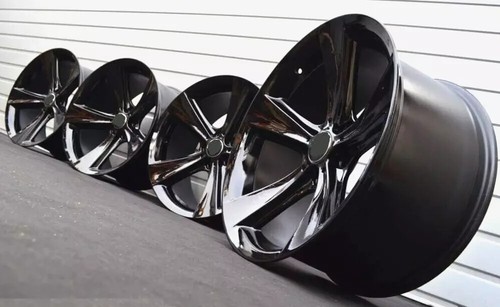 Felgen zoll bmw - f10, e90
