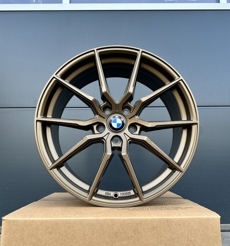 Zoll felgen ff wheels - 4x,