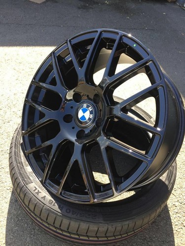Zoll wh26 felgen für bmw - zoll,