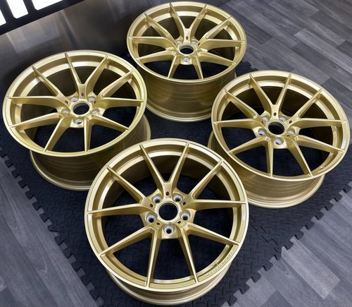 Felgen zoll bmw f10 - zoll, f11