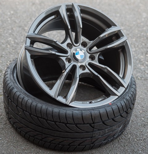 Zoll wh29 felgen für bmw - 19,