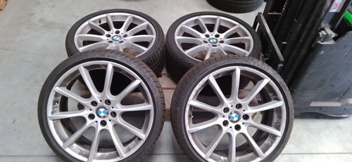 Original bmw alufelgen - bmw, alufelgen+reifen