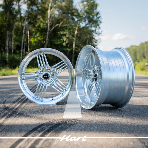 R19 hart hr79 - hart, alpina