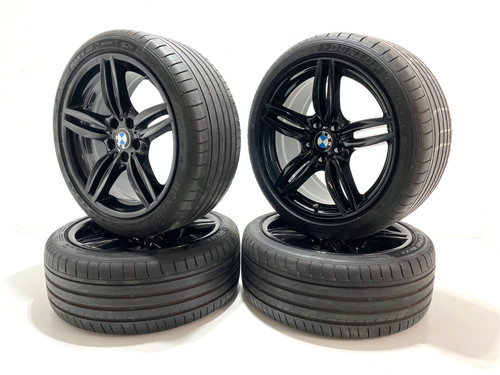 Bmw styling 351 - 351, felgen