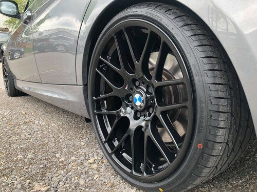 Zoll mb4 felgen - zoll, für