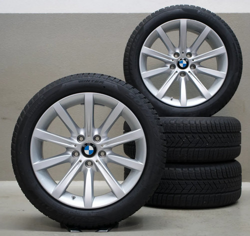 Original bmw 5er f10 - f11, 18