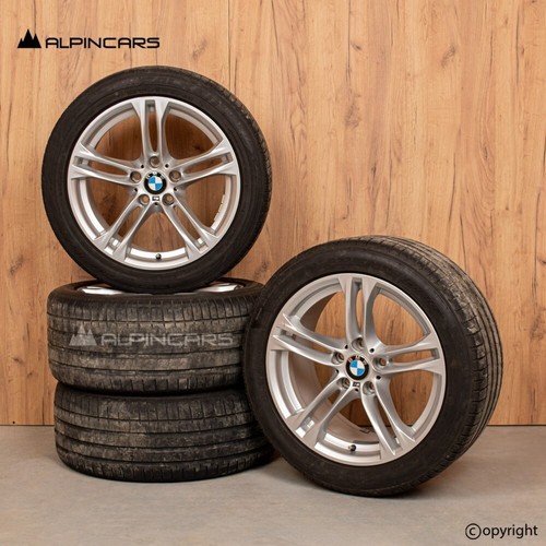 Bmw f06 f10 - f11, f13