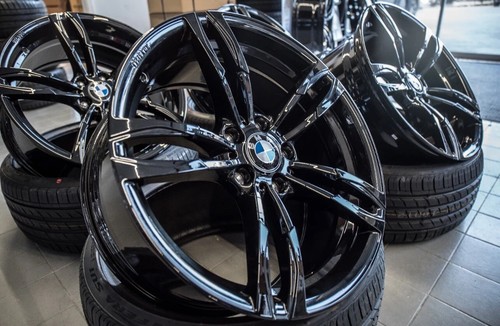 Zoll ua11 felgen für bmw - 18,