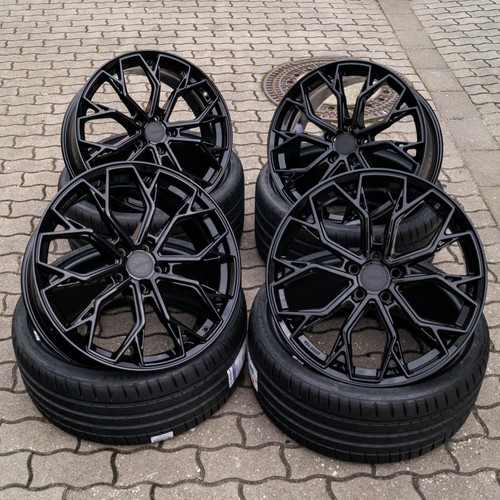 Zoll alufelgen rw03 - 19, für