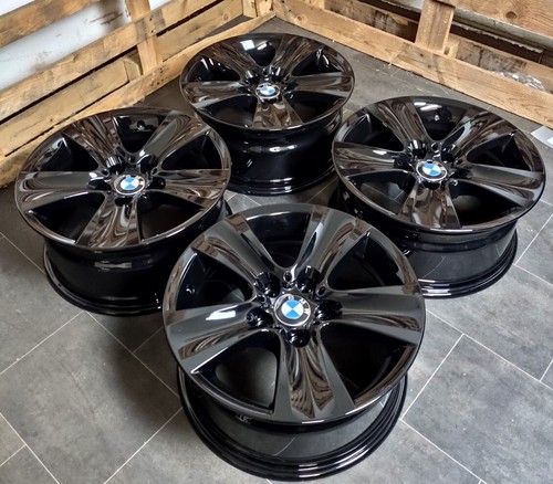 Original bmw 5er - original,