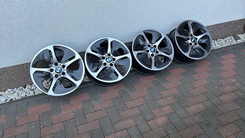Bmw 5er f10 f11 - f12, f13