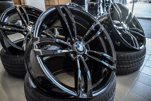 Zoll ua11 felgen für bmw - ua11,