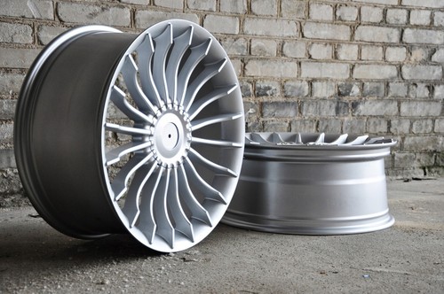 Felgen zoll bmw f01 - felgen, 20