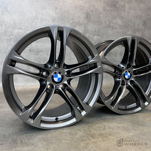 Zoll original bmw 3er - 18,