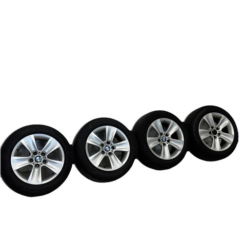 Zoll felgen bmw - 17, f11