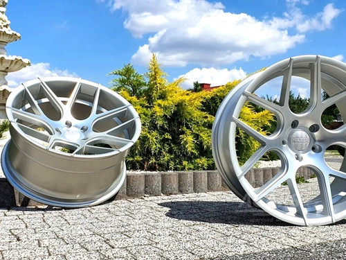 Zoll felgen bmw f10 - zoll,