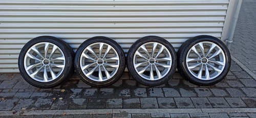 Orig bmw alufelgen - alufelgen, 5f10f11