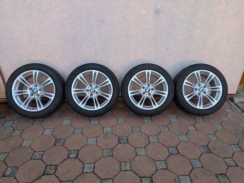 Original bmw f10 zoll - bmw, 18