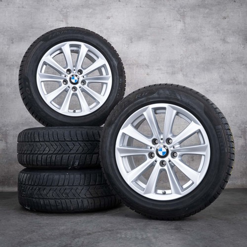 Bmw 5er 6er winterräder - 5er,