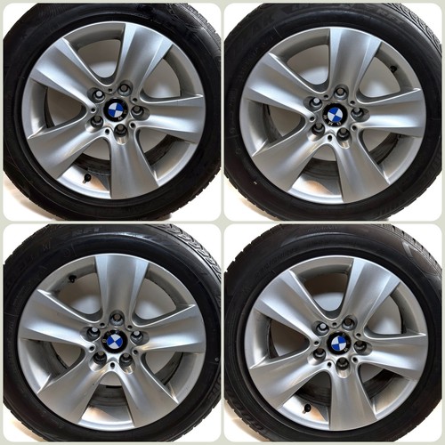 Bmw 5er f10 f11 - 5er, original
