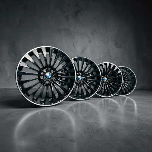 Neu original zoll - original, bmw