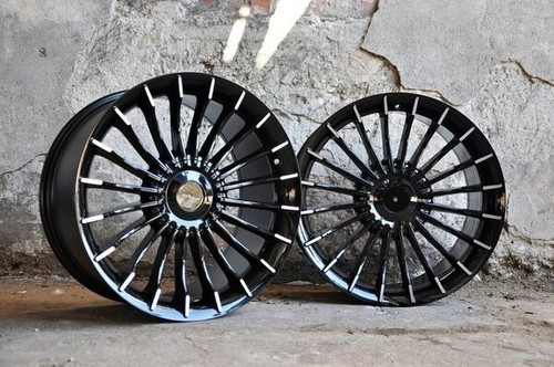 Felgen zoll bmw - 20, f11