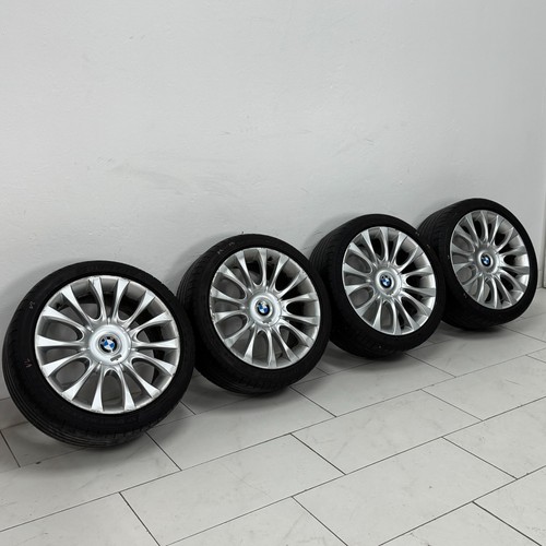 Zoll bmw individual - 19, felgen