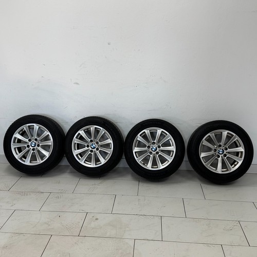 Bmw zoll felgen f10 f11 - bmw,