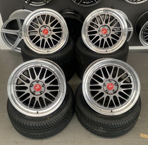 Zoll kt22 felgen für - 19, bmw