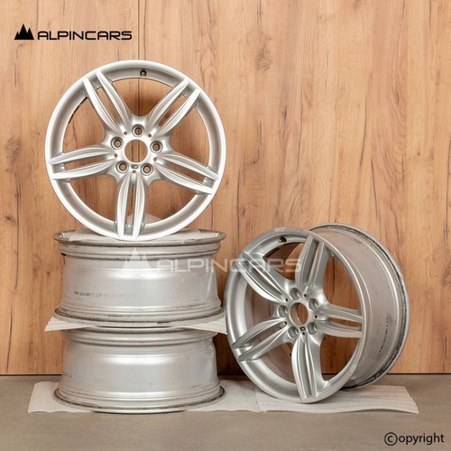 Bmw f06 f10 - 19, zoll