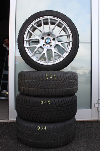 Zoll winterradsatz bmw - 18, +