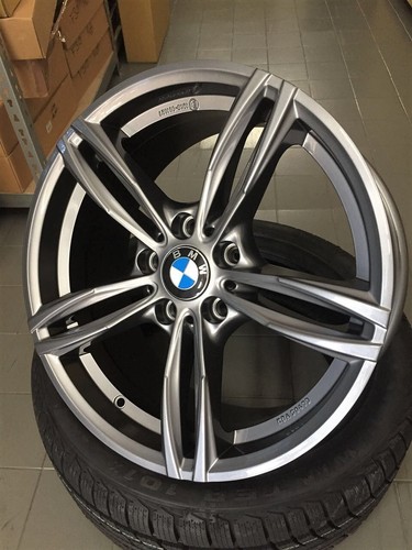 Zoll avus felgen für bmw - 19,