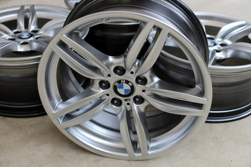 Zoll felgen bmw 5er f10 - zoll,