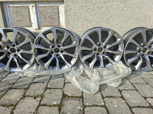 Zoll alufelgen bmw f10 - bmw,