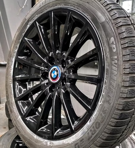 Bmw 5er f10 f11 - f11, felgen