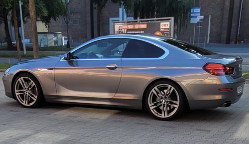 Bmw alufelgen stück 5er - bmw, stück.