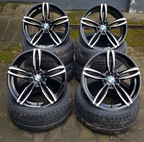 Zoll mb3 felgen für bmw - 20, ac-mb3