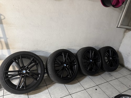Bmw felgen zoll - felgen, e90