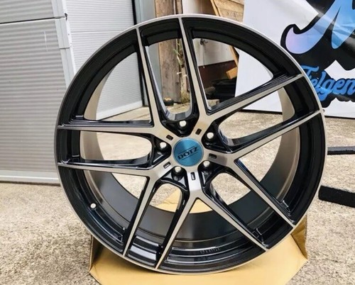 Zoll 5x120 für bmw felgen - zoll,