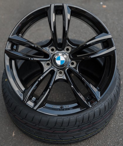 Zoll wh29 felgen für bmw - 19,