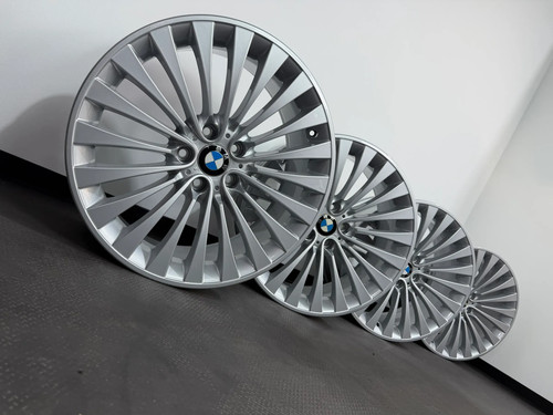 Neu original zoll - zoll, 5er